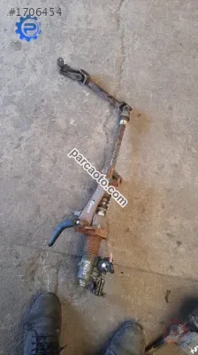 ford escort çıkma direksiyon sütunu mafsalı