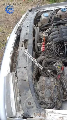 Skoda Octavia Mk1 ön panel saçı yedek parça
