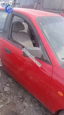 Daewoo Nubira Kapı Fitili - Ordu Ünye