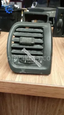 skoda roomster çıkma sol difüzör