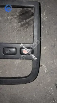 Kia klarus 4vlu düğme yedek parça