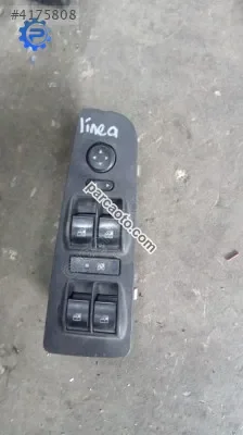 Fiat Linea Kontrol Düğmeleri - Ordu Ünye