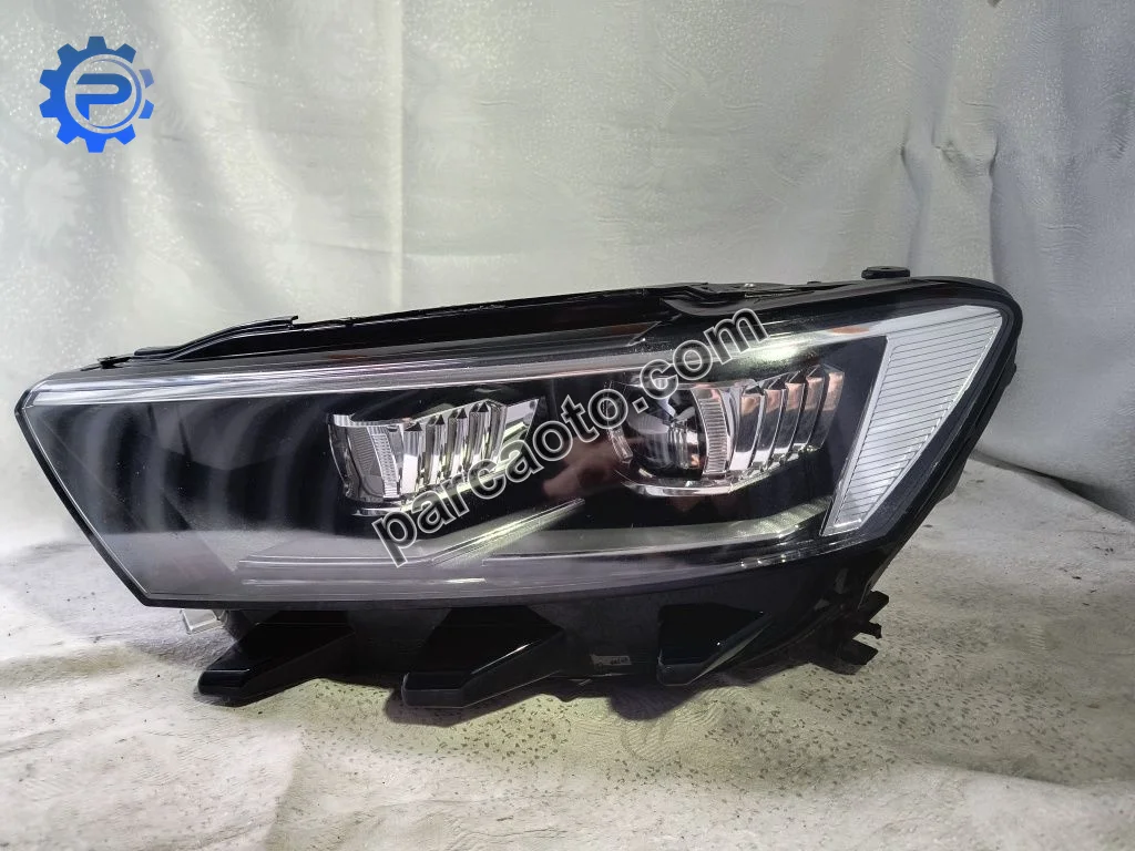 Volkswagen T-Roc Far - Mersin Tarsus