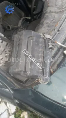 daihatsu charade çıkma hava filtre kazanı