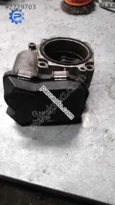 Bmw X1 Gaz Kelebeği - Ordu Ünye