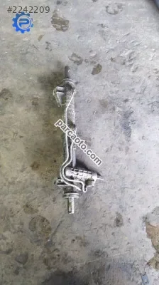 Fiat scudo Peugeot expert direksiyon kutusu çıkma