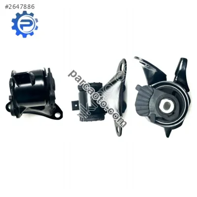 Mazda Takoz Motor Mazda 6 08-13 Ön Sol