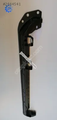 Nıssan Sac Radyatör Destek Qashqai 14-17 Alt
