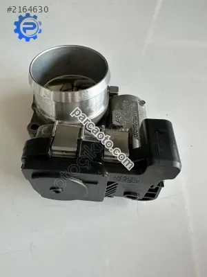 Çıkma Gaz Kelebeği VW 1.4 TSI Tiguan Jetta Passat Golf