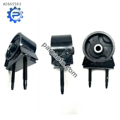 Suzuki Takoz Motor Swift 05-11 Ön Sol
