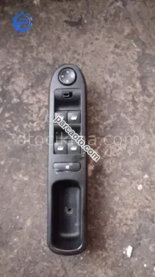 Peugeot 307 Cam Krikosu - Ordu Ünye