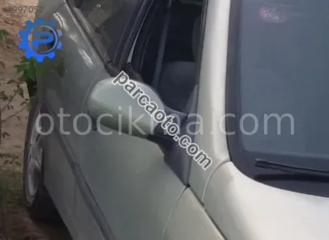 2001 renault laguna 1 1.8 16v çıkma sağ dikiz aynası