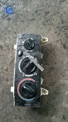 Renault Megane 1 klima kontrol paneli çıkma