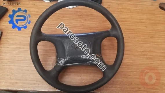 hyundai sonata çıkma direksiyon simidi
