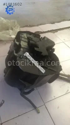 Nissan primera kalorifer kazanı