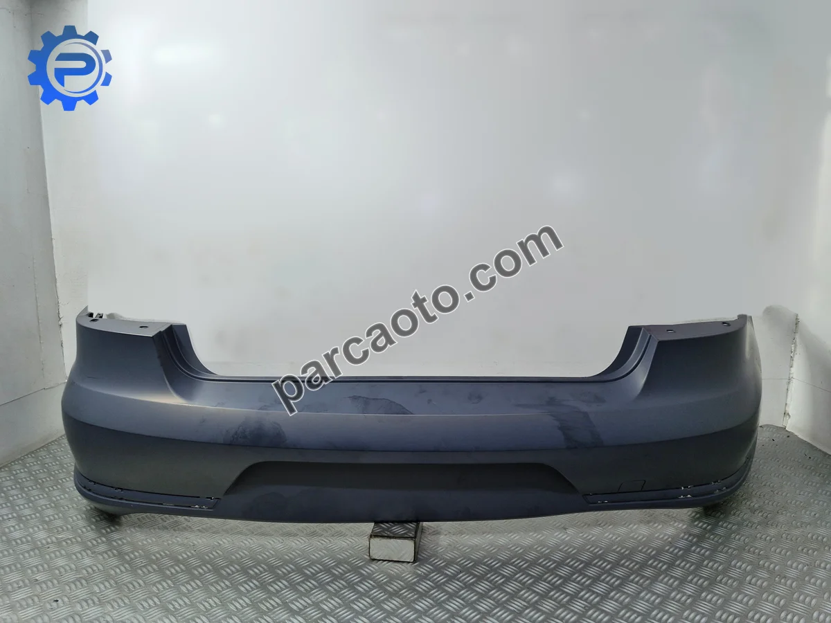 Volkswagen Passat Tampon Arka - Mersin Tarsus
