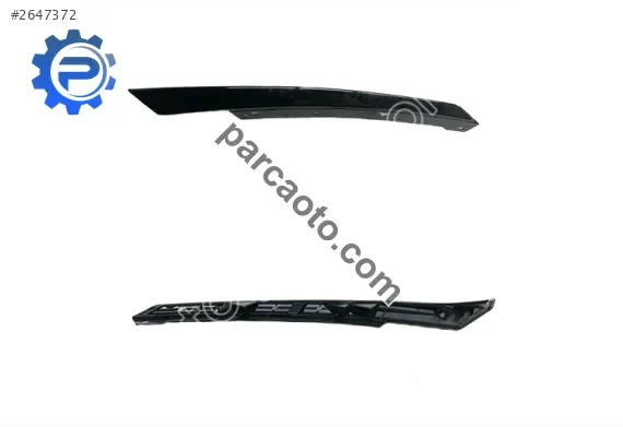 Honda Çıta Far Üst Cıvıc Rs 16-21 Sağ (Siyah)
