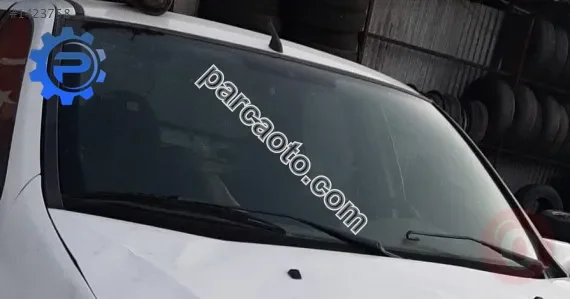 2005 model fiat albea 1.6 16v çıkma ön cam
