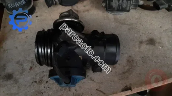 peugeot partner 1.9 çıkma egr