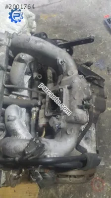 Suzuki Swift Emme Manifoldu - Ordu Ünye