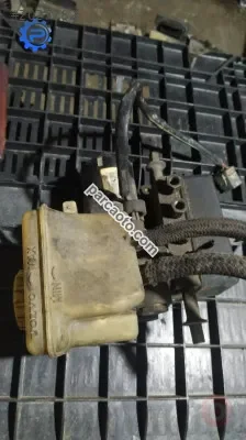 Volvo 460 ABS beyni çıkma