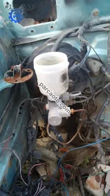 mitsubishi lancer çıkma westinghouse