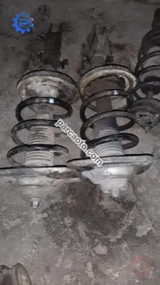 fiat scudo peugeot expert çıkma amortisör takım