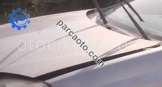 2002 2007 nissan primera tekno çıkma kaput