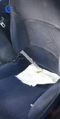 fiat palio sökme sağ koltuk döşeme