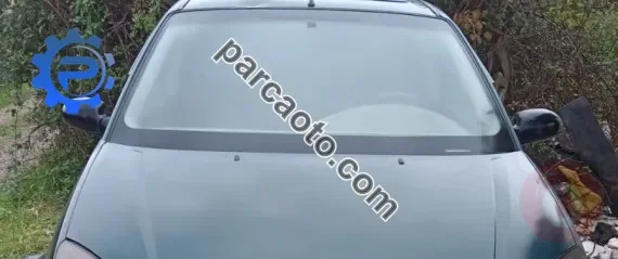 ford focus hb coupe çıkma dikiz aynası takımı