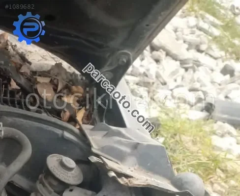 toyota corona 2.0 çıkma kaput menteşe