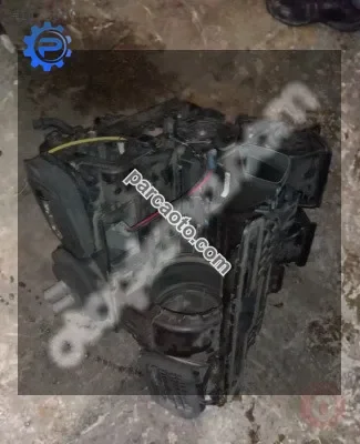 renault fluence orjinal çıkma kalorifer kazanı