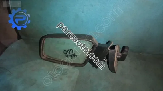 Volvo 440 Dış Ayna Komple - Ordu Ünye