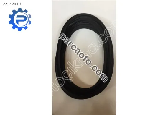 Honda Fitil Bagaj Toz Cıty 09-12