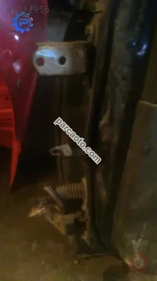 chevrolet epica çıkma sağ ön kapı menteşesi