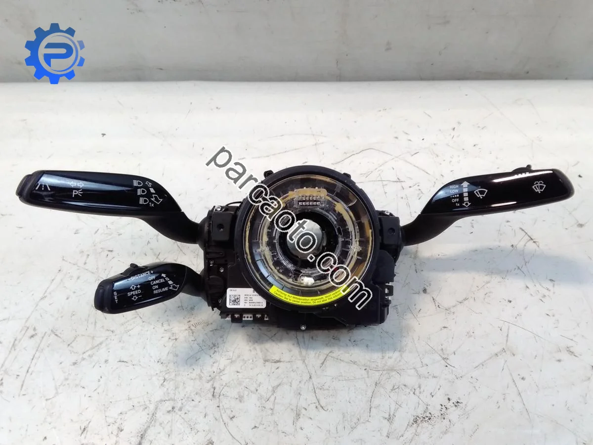 Audi A8 Gösterge Paneli - Mersin Tarsus