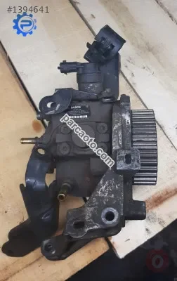citroen 1.6 çıkma mazot pompası