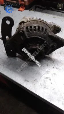 Mazda 626 1.6 şarj dinamosu yedek parça