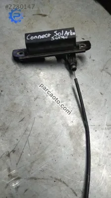 Ford Connect Sol Sürgü İç Açma Kolu çıkma