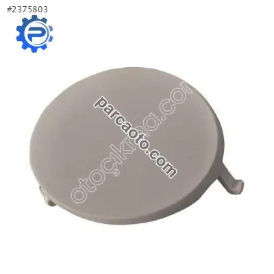 Ford Focus HB Arka Tampon Çeki Kapağı 1998-2001