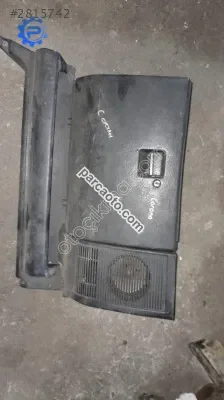 Toyota corona st171 torpido kapak göz yedek parça