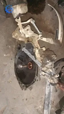 Opel Astra f manuel şanzıman yedek parça