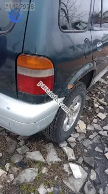 Kia Sportage sağ arka stop 96 model