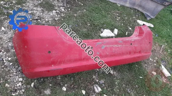 honda jazz çıkma arka tampon