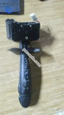 Megan 1 sinyal kolu çıkma