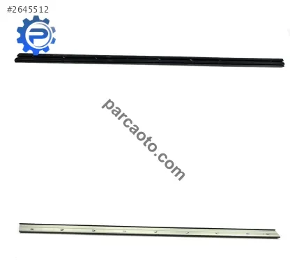 Honda Çıta Cam Sıyırıcı Fitil Cıvıc 07-11 Ön İç Sol