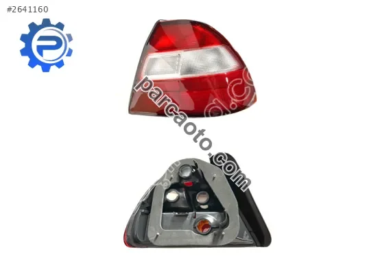 Suzuki SA Dış Ayna Komple - İzmir Bornova