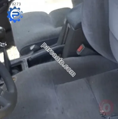 Mazda 929 Disk Fren Balatası - Ordu Ünye