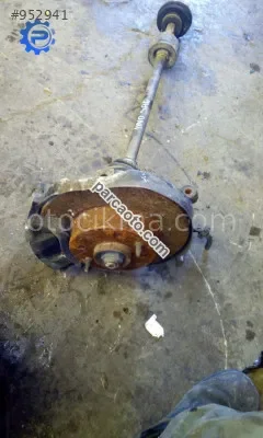 fiat uno çıkma sağ taşıyıcı