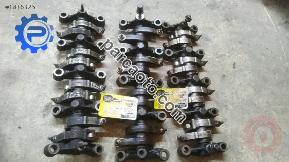 peugeot 206 1.4 çıkma piyano mili takım